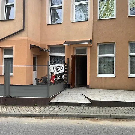 Aga 1 * Miedzyzdroje